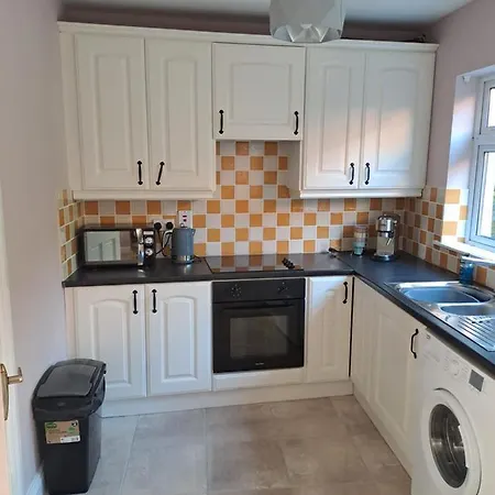 3 Riverwalk, Town Wicklow