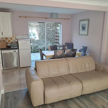 Casa de Férias 3 Riverwalk, Town