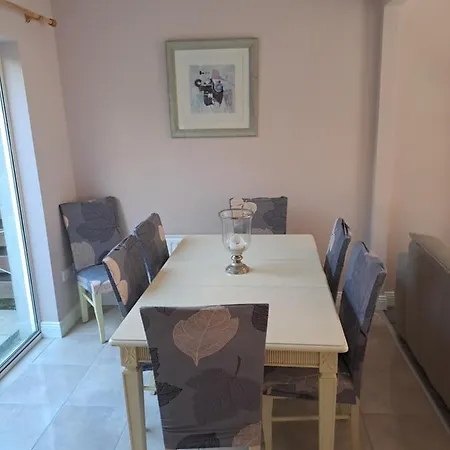 3 Riverwalk, Town Wicklow