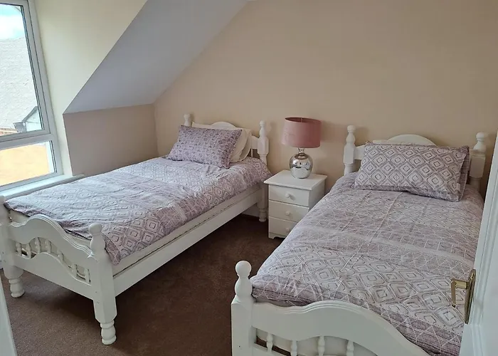 3 Riverwalk, Town Wicklow