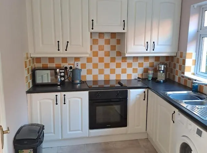 3 Riverwalk, Town Wicklow